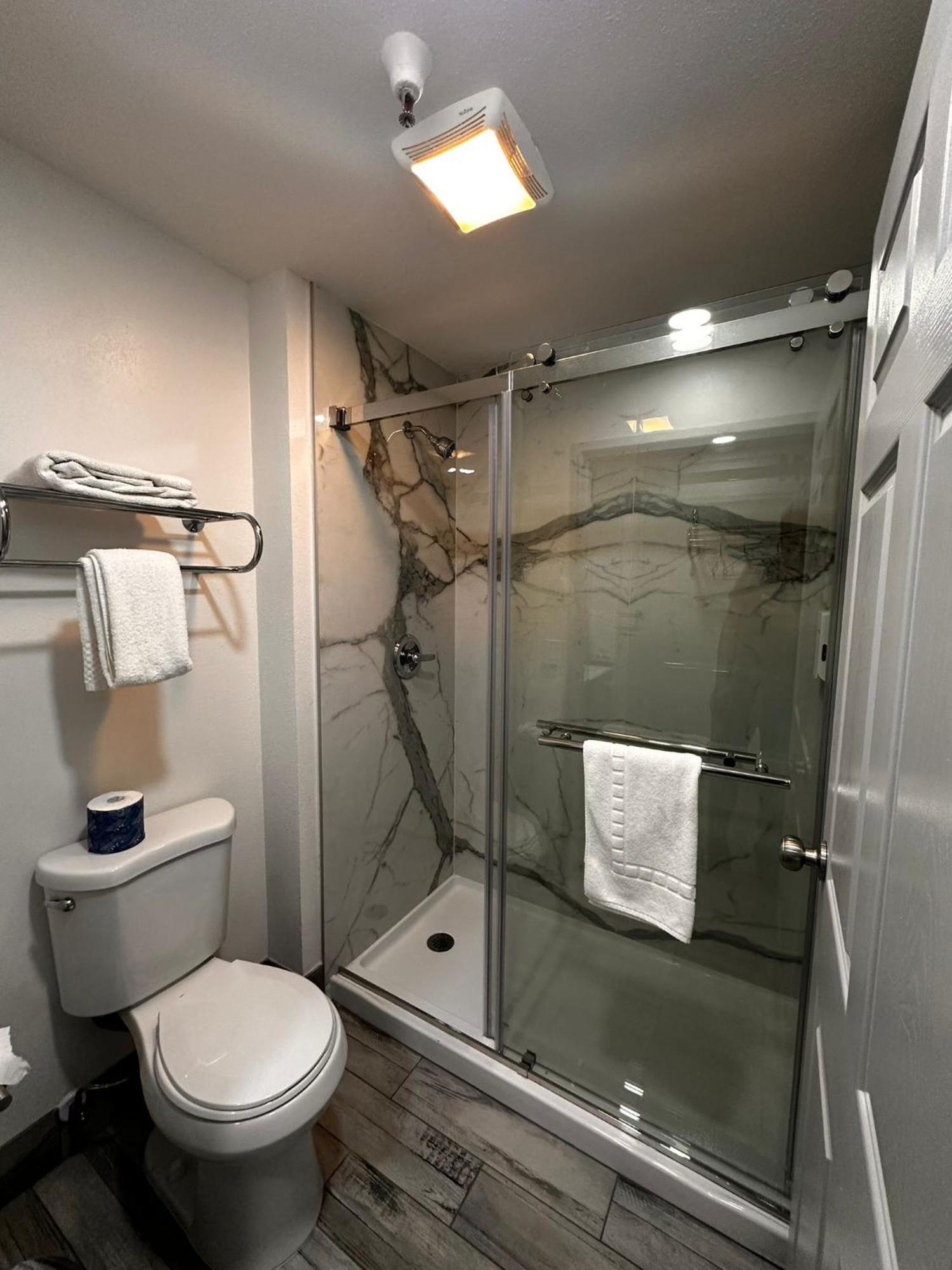 Motel Санта Круз Екстериор снимка